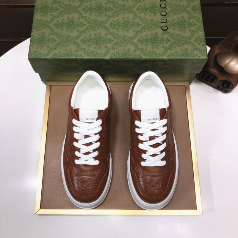 Gucci Low Shoes